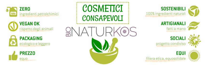 Cosmetici consapevoli