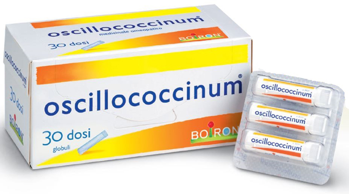 Oscillococcinum 30 Dosi Boiron 