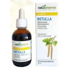 BETULLA TINTURA MADRE IDROALCOLICA ESTRATTO PURO 50 ML