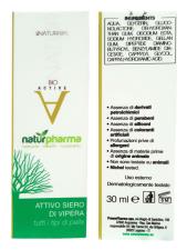 BIONATURKOS ACTIVE ATTIVO SIERO DI VIPERA 30 ML