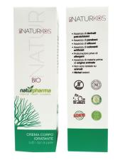 BIONATURKOS CREMA CORPO IDRATANTE 200 ML