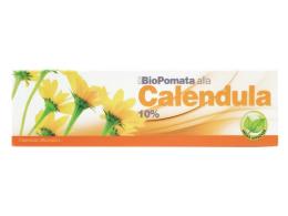 CALENDULA PURA ECO BIO POMATA 50 ML