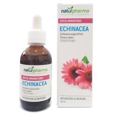 ECHINACEA TINTURA MADRE IDROALCOLICA ESTRATTO PURO 50 ML