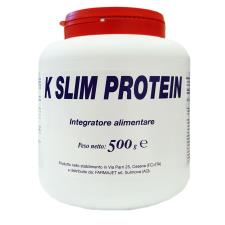 K SLIM PROTEIN 500G