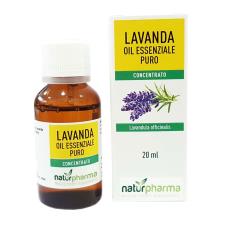 LAVANDA OLIO ESSENZIALE PURO 20 ML