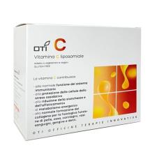 OTI C VITAMINA C LIPOSOMIALE 30 BUSTINE