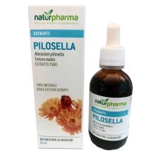 PILOSELLA TINTURA MADRE IDROALCOLICA ESTRATTO PURO 50 ML