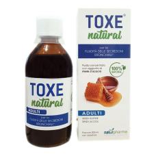 TOXE NATURAL FLUIDO CONCENTRATO ADULTI 200 ML