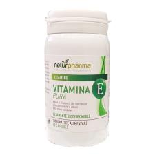 VITAMINA E PURA 60 CAPSULE DA 500 MG